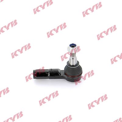 Наконечник поперечной рулевой тяги KYB KTR4006