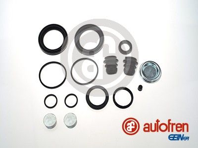 AUTOFREN SEINSA D42444 Remkomplekts, Bremžu suports