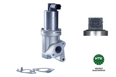 Izpl. gāzu recirkulācijas vārsts NTK 95819