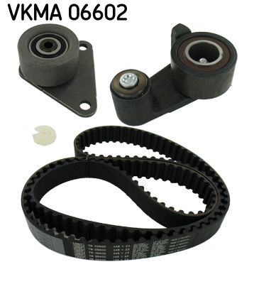 Комплект ремня ГРМ SKF VKMA 06602