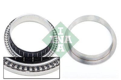 Remkomplekts, Automātiskā pārnesumkārba Schaeffler INA 712176110