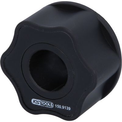 Adapteris, Eļļas piltuve KS TOOLS 150.9139