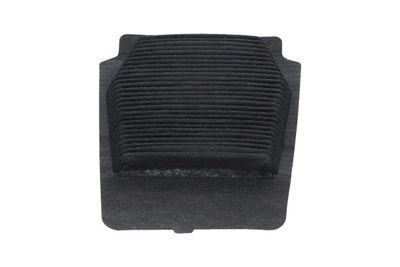 Filtrs, Salona telpas gaiss KAVO PARTS FCA-9001