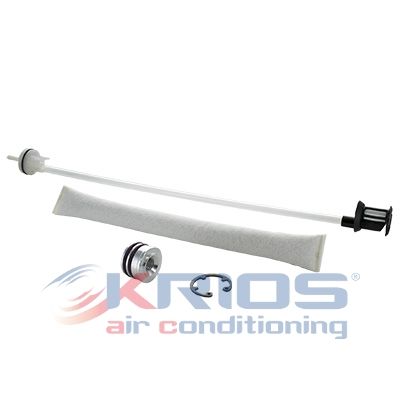  MEAT & DORIA K132396