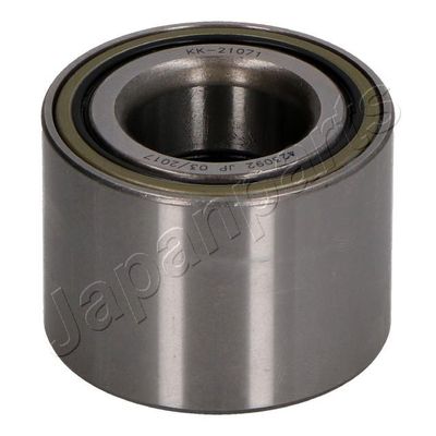 Комплект подшипника ступицы колеса JAPANPARTS KK-21071
