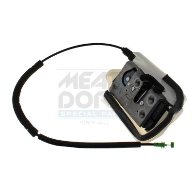 Замок двери MEAT & DORIA 31898