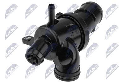 Termostats, Dzesēšanas šķidrums NTY CTM-ME-016