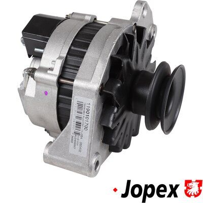 Генератор JP GROUP 1190101700