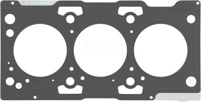 Blīve, Motora bloka galva GLASER H40058-00