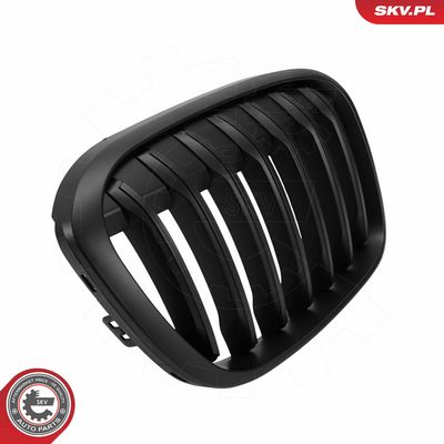 Radiatora reste ESEN SKV 66SKV237