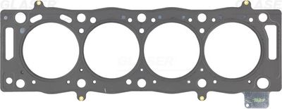 Прокладка, головка цилиндра GLASER H05133-00