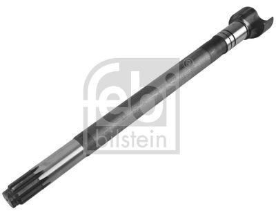 Тормозной вал, барабанный тормозной механизм FEBI BILSTEIN 174146