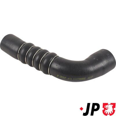 Pūtes sistēmas gaisa caurule JP GROUP 1117706800