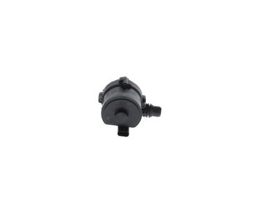Papildu ūdens sūknis (karstā ūdens cirkulācija) BOSCH 0 392 023 525