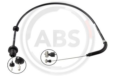 Akseleratora trose A.B.S. K37640