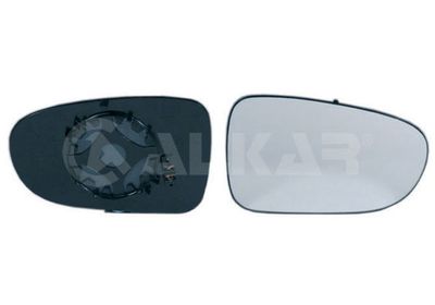 Spoguļstikls, Ārējais atpakaļskata spogulis ALKAR 6432130