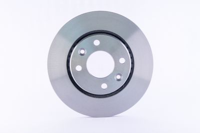 Тормозной диск HELLA 8DD 355 102-151