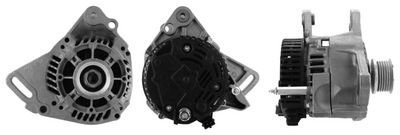 Ģenerators LUCAS LRA02677