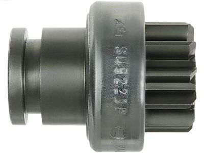 Pievads ar brīvgaitas mehānismu, Starteris AS-PL SD9221P