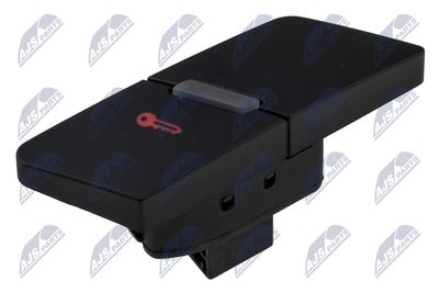 Slēdzis, Durvju fiksators NTY EWS-AU-057