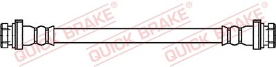 Bremžu šļūtene QUICK BRAKE 25.034