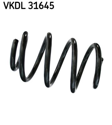 Balstiekārtas atspere SKF VKDL 31645