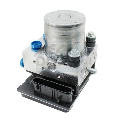 Hidroagregāts, Bremžu sistēma MEAT & DORIA 213026