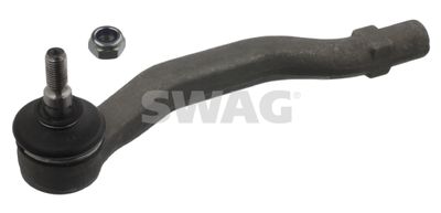 Наконечник поперечной рулевой тяги SWAG 85 92 4931