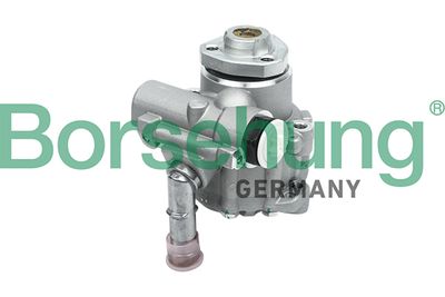 Hidrosūknis, Stūres iekārta BORSEHUNG B13213