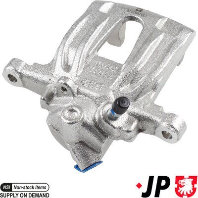 Bremžu suports JP GROUP 1362002170