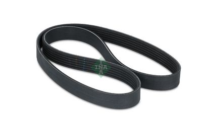 Ķīļrievu siksna Schaeffler INA FB 6PK1000