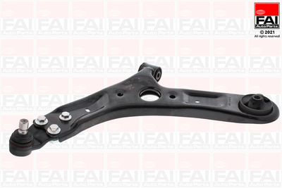 Neatkarīgās balstiekārtas svira, Riteņa piekare FAI AutoParts SS10638