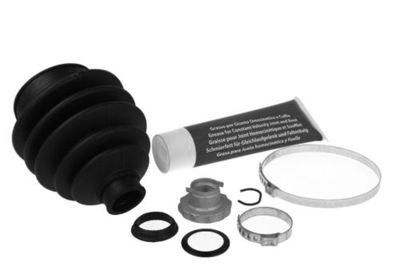 Комплект пыльника, приводной вал METELLI 13-0367