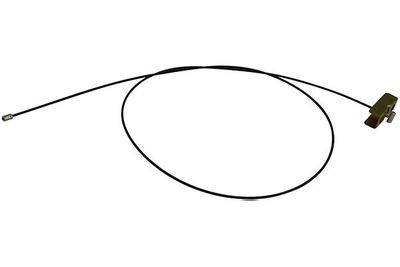 Trose, Stāvbremžu sistēma KAVO PARTS BHC-6512