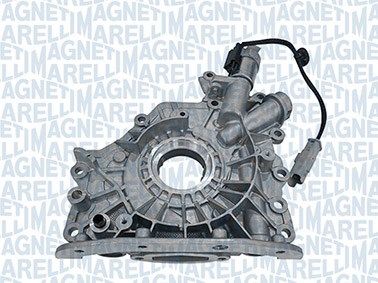 Масляный насос MAGNETI MARELLI 351516000084