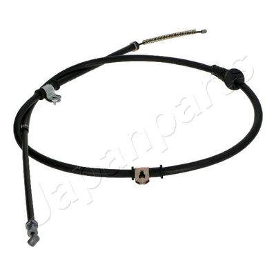 Trose, Stāvbremžu sistēma JAPANPARTS BC-5000R
