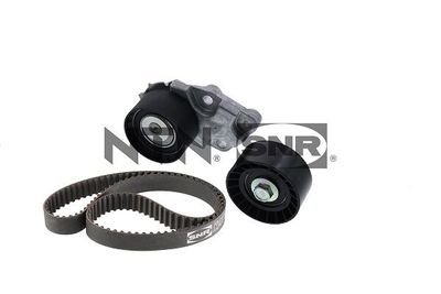 Комплект ремня ГРМ SNR KD453.13