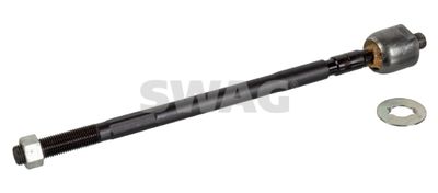 Осевой шарнир, рулевая тяга SWAG 81 94 3276