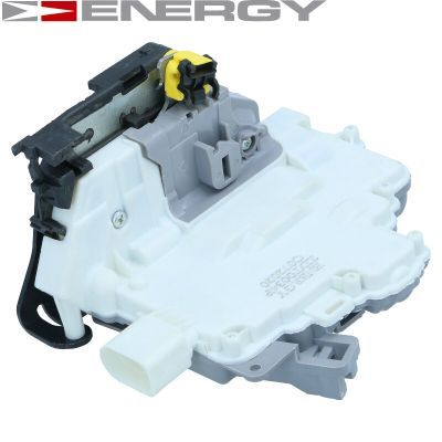 Замок двери ENERGY ZDT0034P