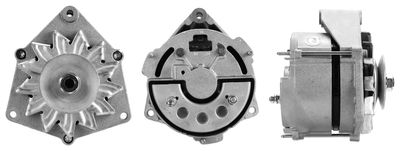 Генератор DRI 200004352