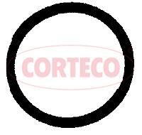 Прокладка, впускной коллектор CORTECO 450608H