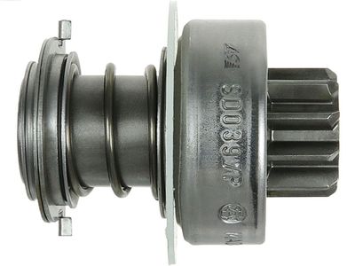 Привод с механизмом свободного хода, стартер AS-PL SD0397P