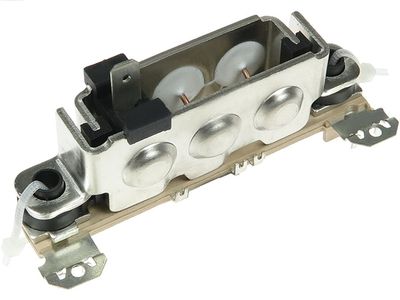 Taisngriezis, Ģenerators AS-PL ARC5209S