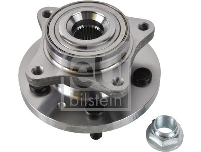 Rattalaagrikomplekt FEBI BILSTEIN 172450