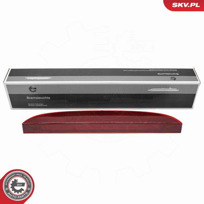 Papildus bremžu signāla lukturis ESEN SKV 72SKV807