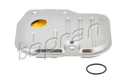 Гидрофильтр, автоматическая коробка передач TOPRAN 600 454