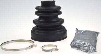 Комплект пыльника, приводной вал LÖBRO 304681