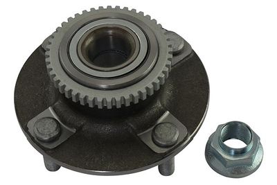 Комплект подшипника ступицы колеса KAVO PARTS WBK-3031