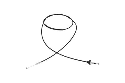 Тросик замка капота KAMOKA 1251047