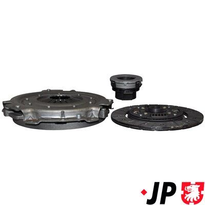 Sajūga komplekts JP GROUP 1430400110